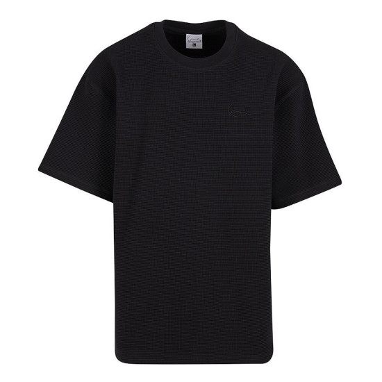 Karl Kani Ανδρική κοντομάνικη μπλούζα Signature Waffle T-Shirt